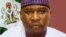 Mukaddashin gwamnan jihar Adamawa, Ahmadu Umaru Fintiri.