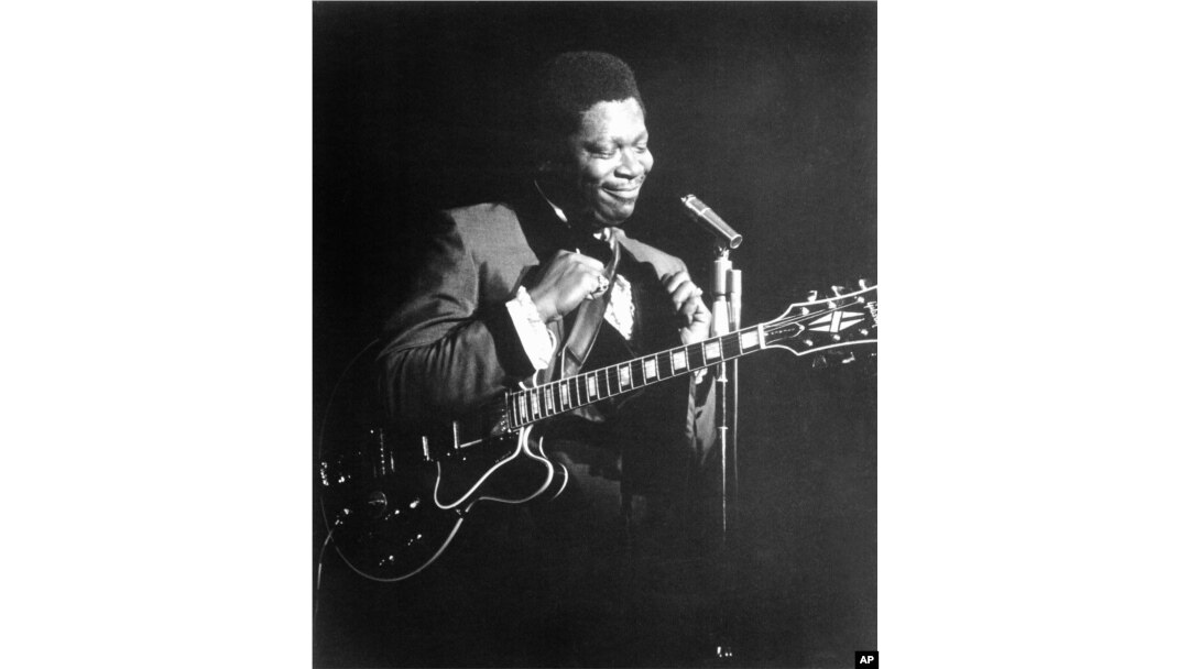 B.B. King Remembered