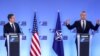 US to Consult with NATO Allies on Afghanistan Pullout Plans
