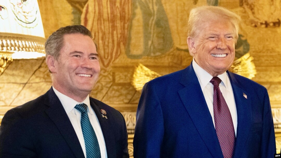 Cố vấn cấp cao của Trump: Hoa Kỳ cần một nhà lãnh đạo Ukraine muốn hòa bình