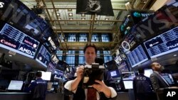 Wall Street