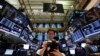 Etats-Unis: net recul de l'indice "Philly Fed"