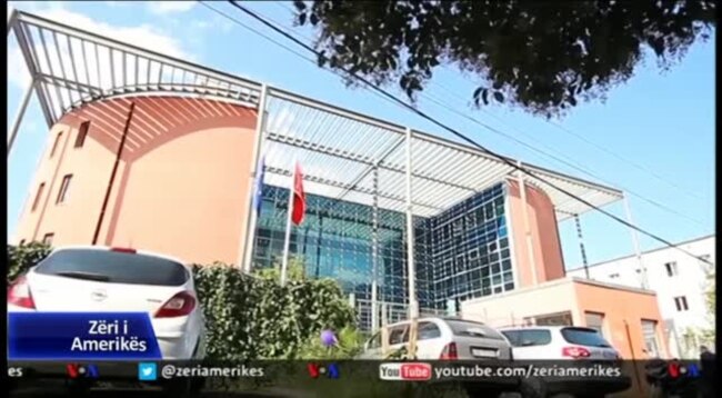 Apeli refuzon pezullimin e tre gjykatësve të akuzuar për korrupsion