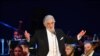 Placido Domingo Withdraws from Met Opera After Harassment Reports