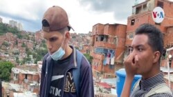 Venezuela: Rap para romper estigmas