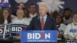 Joe Biden: Politisi Berpengalaman dan Presiden Terpilih ke-46 AS