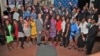 27 Zimbabwe Students Receive $6 Million Scholarships to Study in USA