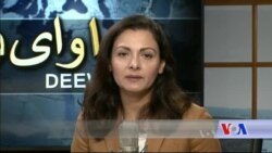 د ډیوه ریډیو د روانو چارو خپرونه په ټي وي