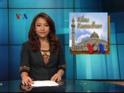 Menjadi Guru Mengaji di Amerika