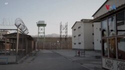 د افغانستان په زندانونو کې د ښځو حال څه دی؟