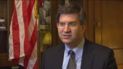 U.S. Congressman Brad Schneider (Democrat, Illinois)