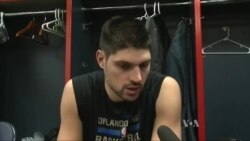 Vučević: Odazvaću se pozivu za reprezentaciju