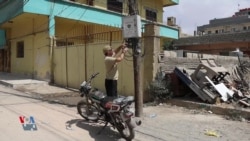Bilindbûna Buhayê Mazotê Krîza Elektrîkê li Qamişlo Xirabtir Dike