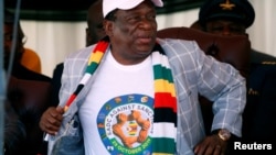 Hurumende yaVa Emmerson Mnangagwa inoti zvirango ndizvo zvaura nyika, asi vanopikisa vachiti huwori hwanyanya munyika.