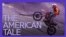 [아메리칸 테일] 뉴욕 라이더의 화요일 