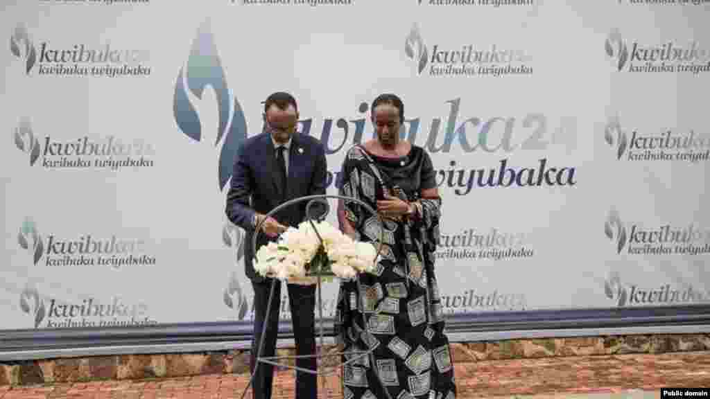 Kwibuka 24