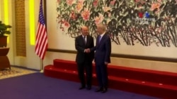 Չինաստանի արևելյան ու արևմտյան առևտրային կապերը