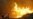 Wildfires Threaten Communities in US West