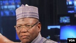 Tsohon Gwamnan Jihar Jigawa Sule Lamido