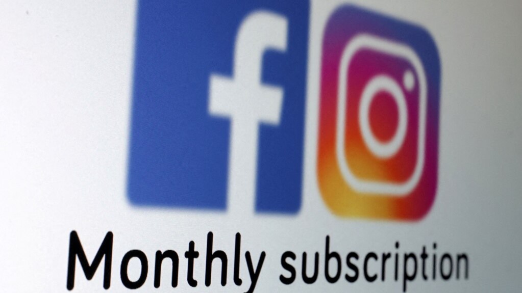 Europeans Can Pay for Ad-free Social Media