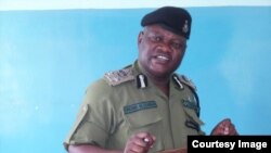 Onesmo Lyanga