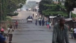 Images Manif du 26 mai