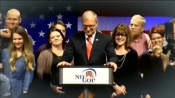 اخبار شامگاهی