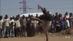 Malawi Kung Fu Movie Generates Online Buzz
