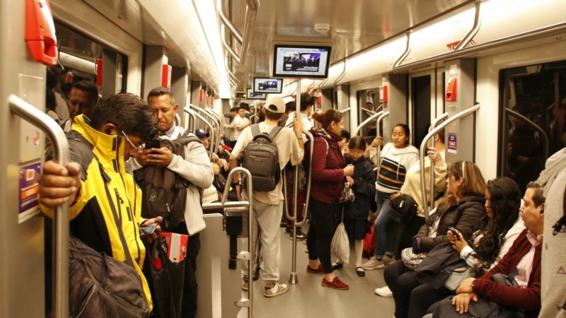 Listrik Pulih Kembali di Ekuador