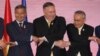 Pompeo: ‘We Want a Free And Open Indo-Pacific’