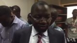 Gweta raVaNelson Chamisa, VaThabani Mpofu, Vachitaura Zvavasvitsa Mudare