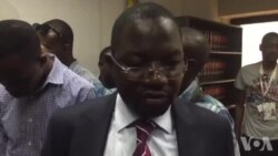 Gweta raVaNelson Chamisa, VaThabani Mpofu, Vachitaura Zvavasvitsa Mudare