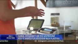 SHBA, dyqanet që po veprojnë për të mbrojtur mjedisin nga plastika 