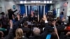 백악관 "바이든-푸틴 정상회담 관계 개선에 효과적"