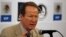 El embajador William Brownfield dice que la relación de EE.UU. con Colombia es modelo de colaboración positiva, productiva e histórica para cualquier otro país.