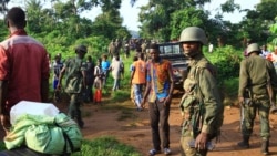 Dansagowalen Congo jamana la