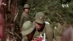 KÍ SỰ 1979: Thương binh Việt Nam, tù binh Trung Quốc sau chiến sự ở Lào Cai