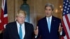 Керри: у США и Европы нет «большого желания» воевать в Сирии
