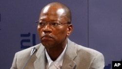 Mohammed Ibn Chambas