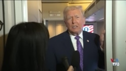 ترامپ گفت‌و‌گو با نیکلاس مادورو را تایید کرد؛ ابهام در مورد احتمال حمله به ونزوئلا
