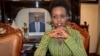 La candidature de Diane Rwigara à la présidentielle rwandaise a été rejetée