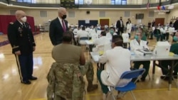 Պատվաստումների ֆինանսավորումը հաստատելու գործընթացը կարող է դանդաղել Թրամփի իմփիչմենթի պատճառով