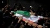 Israel, Hamas Cease-Fire Appears to Be Holding 