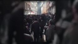 حذف شخص خامنه‌ای یا سقوط کل نظام؛ هدف نهایی معترضان در سراسر ایران چیست؟