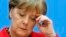 Angela Merkel