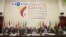 VOA60 AFRIKA: MALI Shugabani Daga Kasashen Afirka 30 Da Kasar Faransa, Sun Gana A Babban Birnin Bamako
