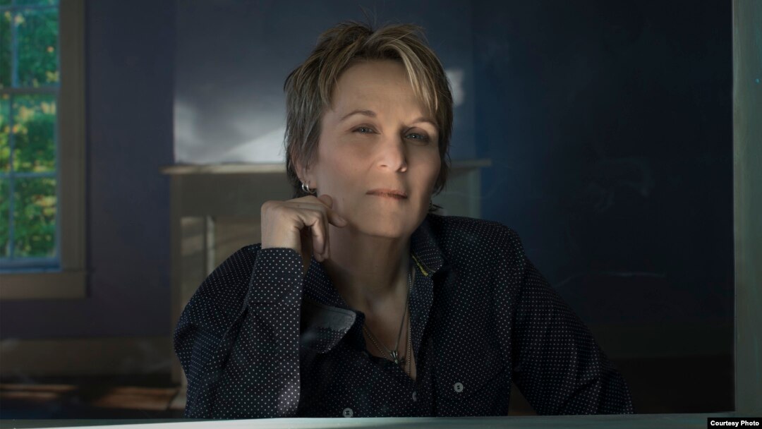 Mary Gauthier (Photo: Jack Spencer) 
