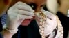 Marcos Jewelry Being Appraised Ahead of Possible Auction