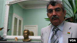  زوبێر ئایدار