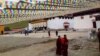 རྒྱ་གཞུང་གིས་རྫ་དབོན་པོ་དགོན་པའི་དགེ་འདུན་པ་༡༩་འཛིན་བཟུང་།